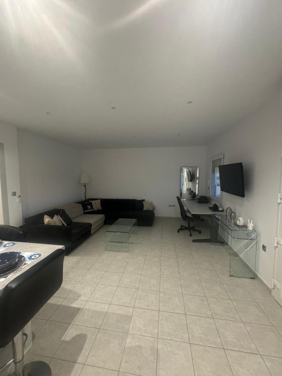 Casa Nostra Mykonos Boutique Rooms & Studios 格拉斯托斯 外观 照片
