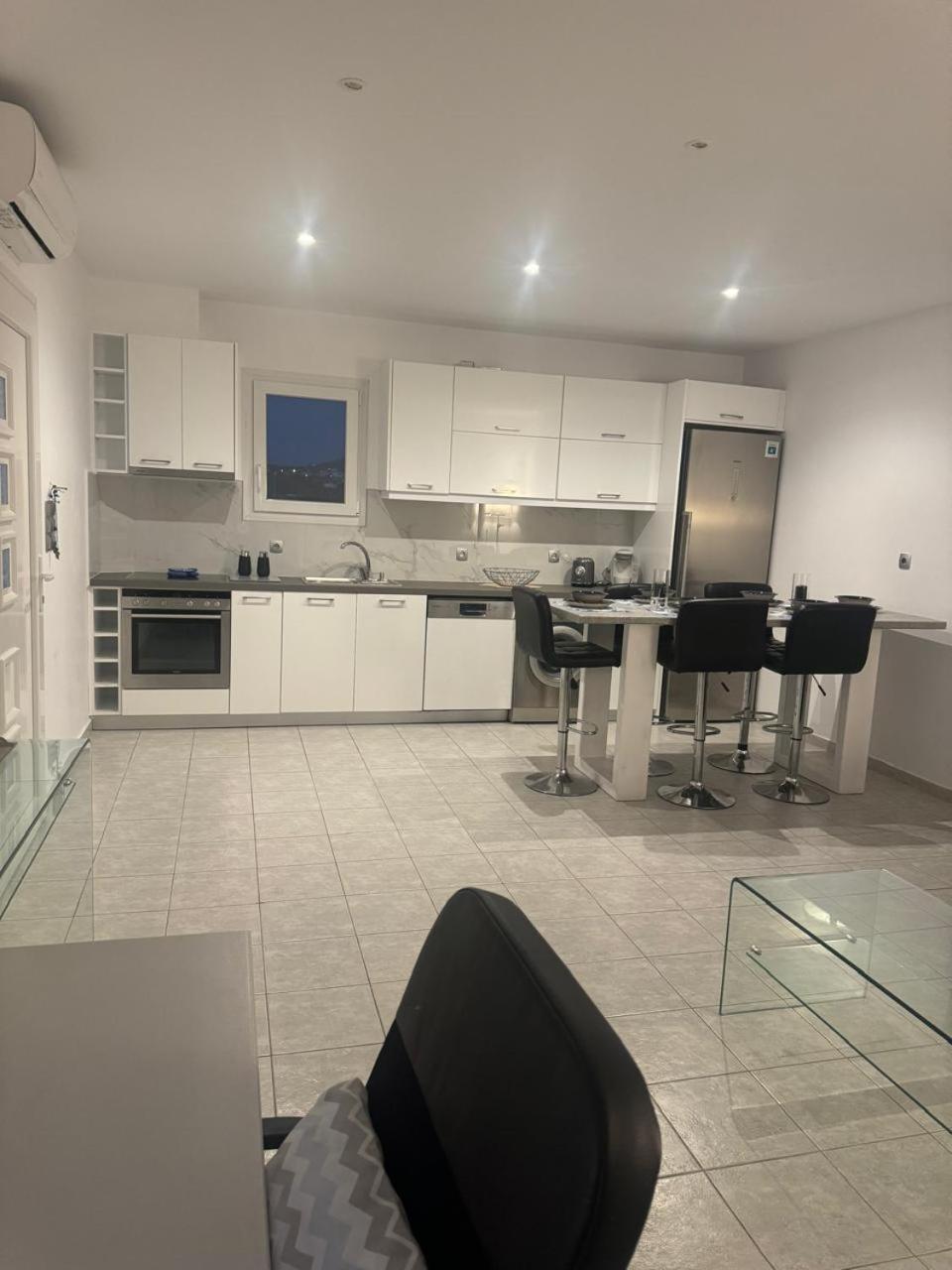 Casa Nostra Mykonos Boutique Rooms & Studios 格拉斯托斯 外观 照片