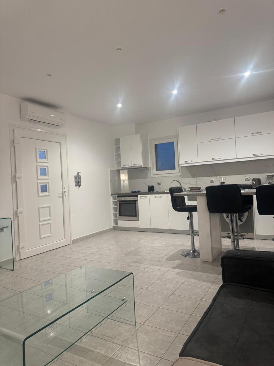 Casa Nostra Mykonos Boutique Rooms & Studios 格拉斯托斯 外观 照片