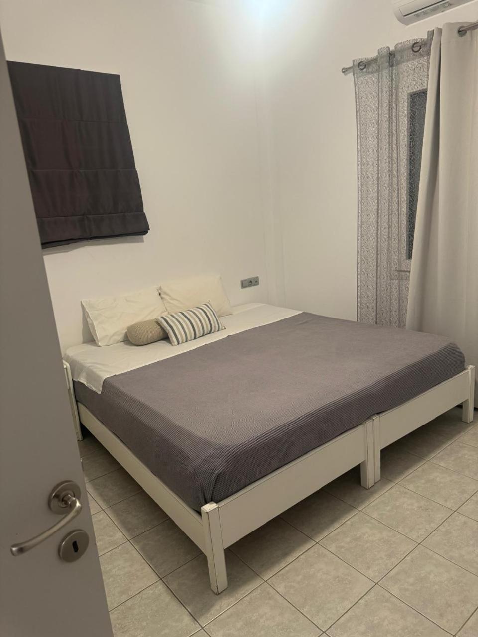 Casa Nostra Mykonos Boutique Rooms & Studios 格拉斯托斯 外观 照片