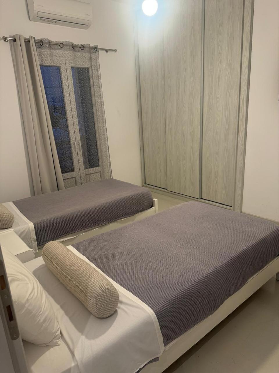 Casa Nostra Mykonos Boutique Rooms & Studios 格拉斯托斯 外观 照片